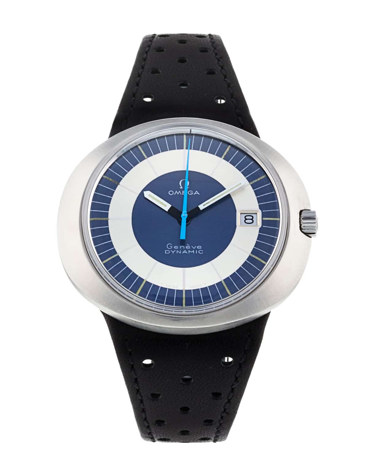 Omega Dynamic 136.033